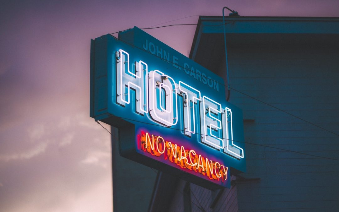 12 Essential KPIs for the Hospitality Industry