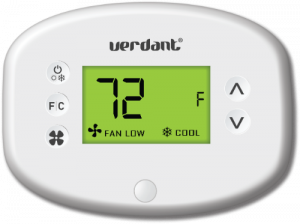 Smart Thermostat