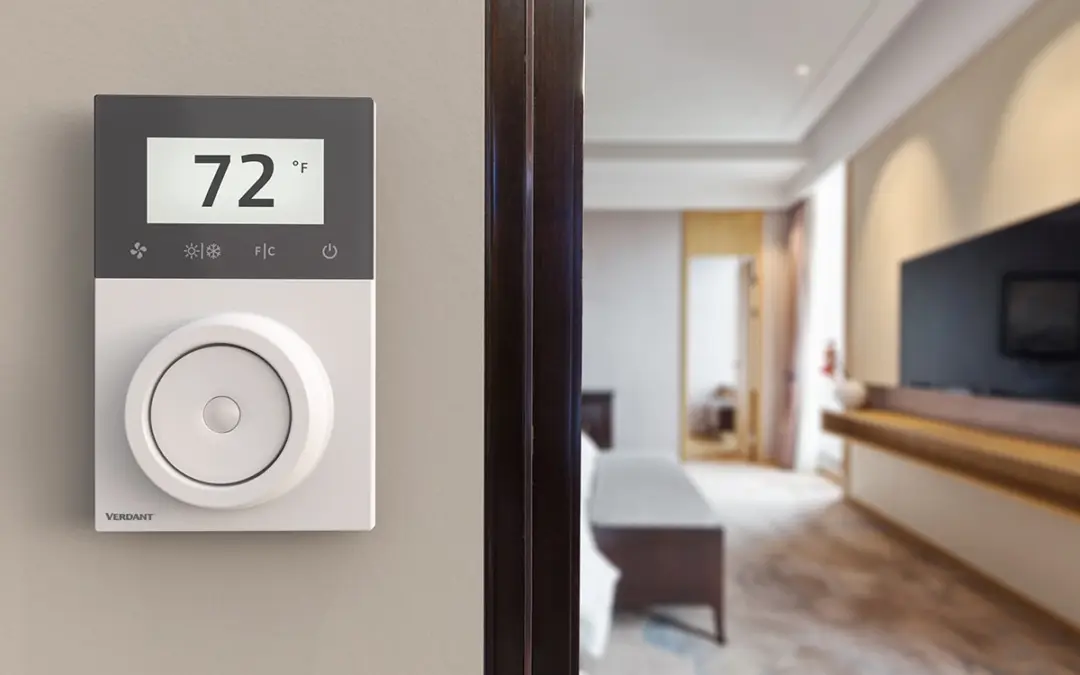 Smart Energy Management Thermostat FAQs: What You Need to Know