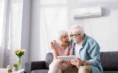 The Complete Guide for Energy Management in Senior Residence