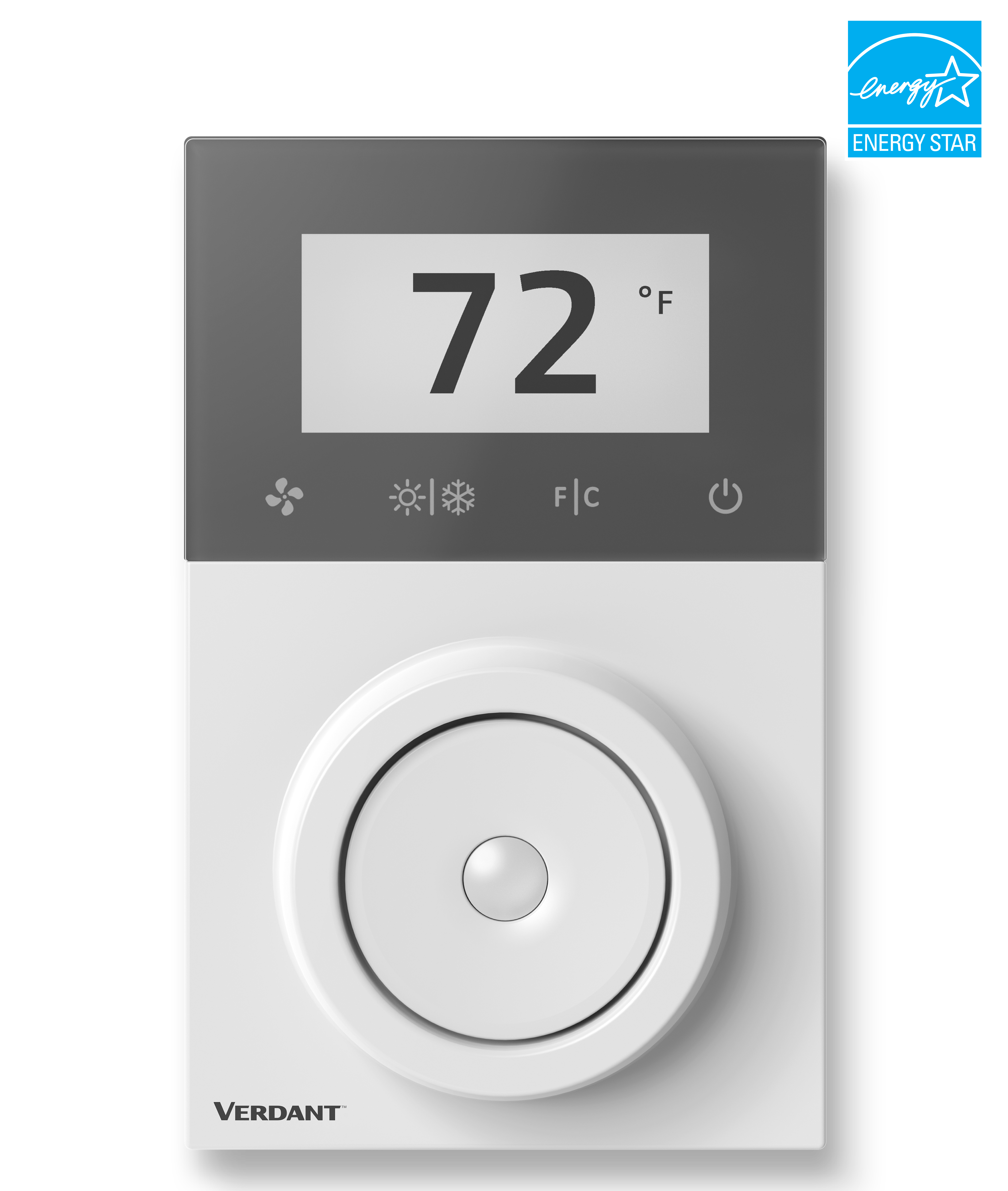 ZX Smart Thermostat - Energy Management Systems | Verdant