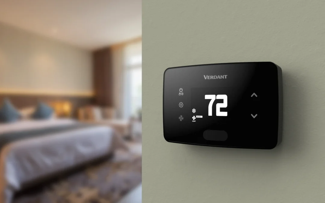 Smart Energy Management Thermostat FAQs: What You Need to Know