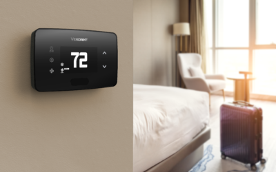 5 Reasons to Upgrade to a Verdant Smart Thermostat This Summer for Better Energy Management
