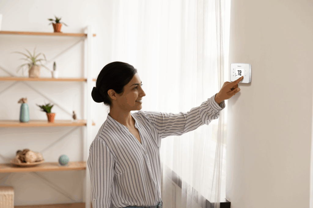 Choosing the Right Smart Thermostat for Your Portfolio
