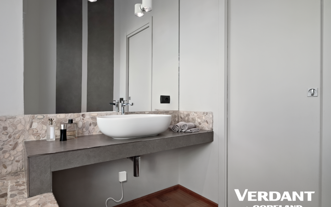 Protect Your Property with Verdant Water Leak Detection