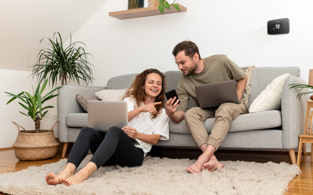 Unlocking Energy Savings: Your Guide to Energy Efficiency Rebates with Verdant Thermostats